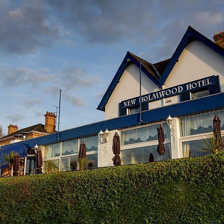 Best Western New Holmwood Hotel Каус Екстер'єр фото