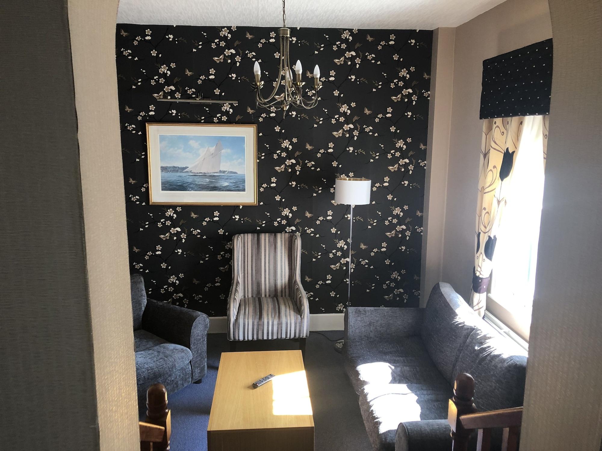 Best Western New Holmwood Hotel Каус Екстер'єр фото