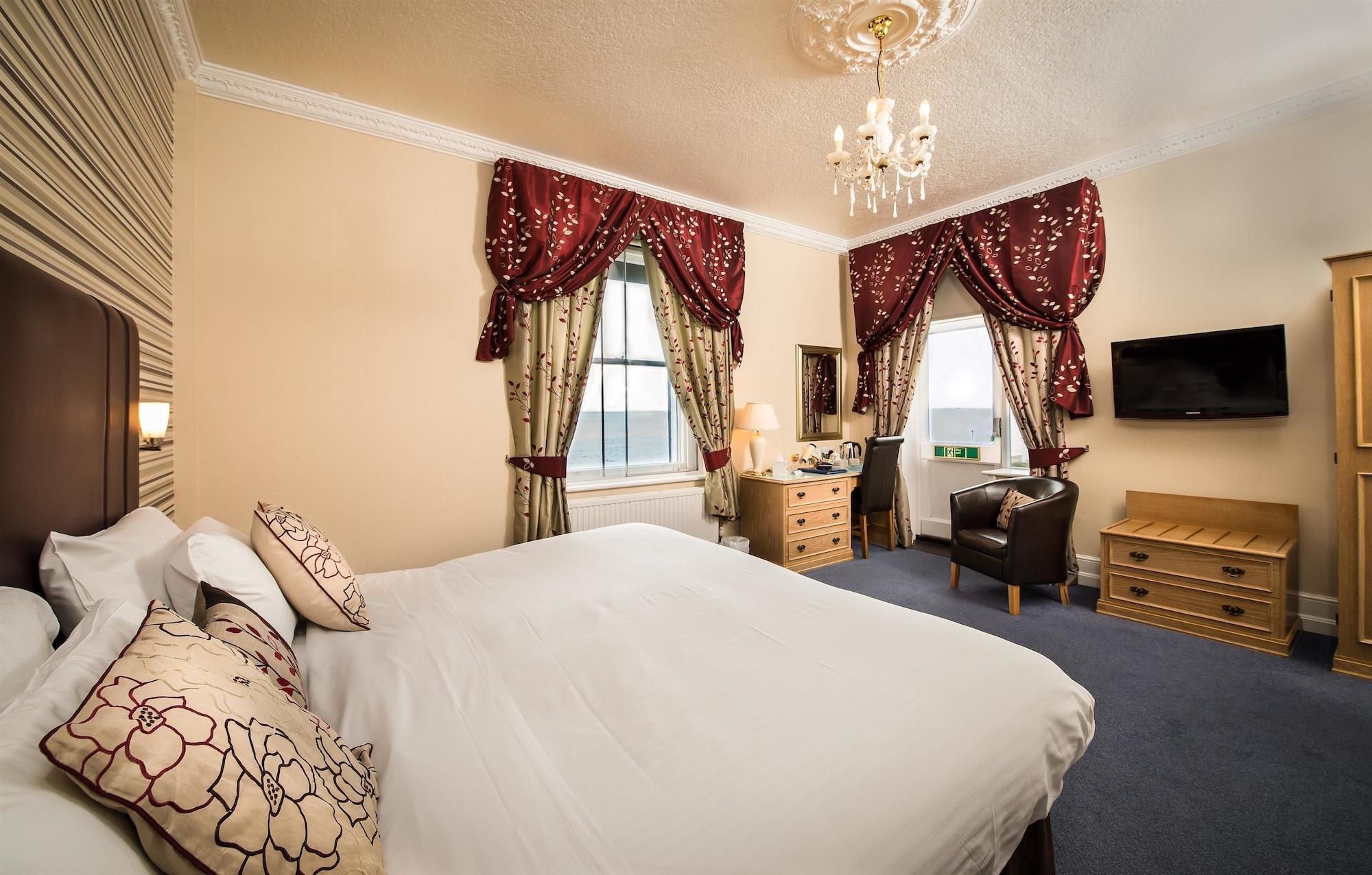 Best Western New Holmwood Hotel Каус Екстер'єр фото