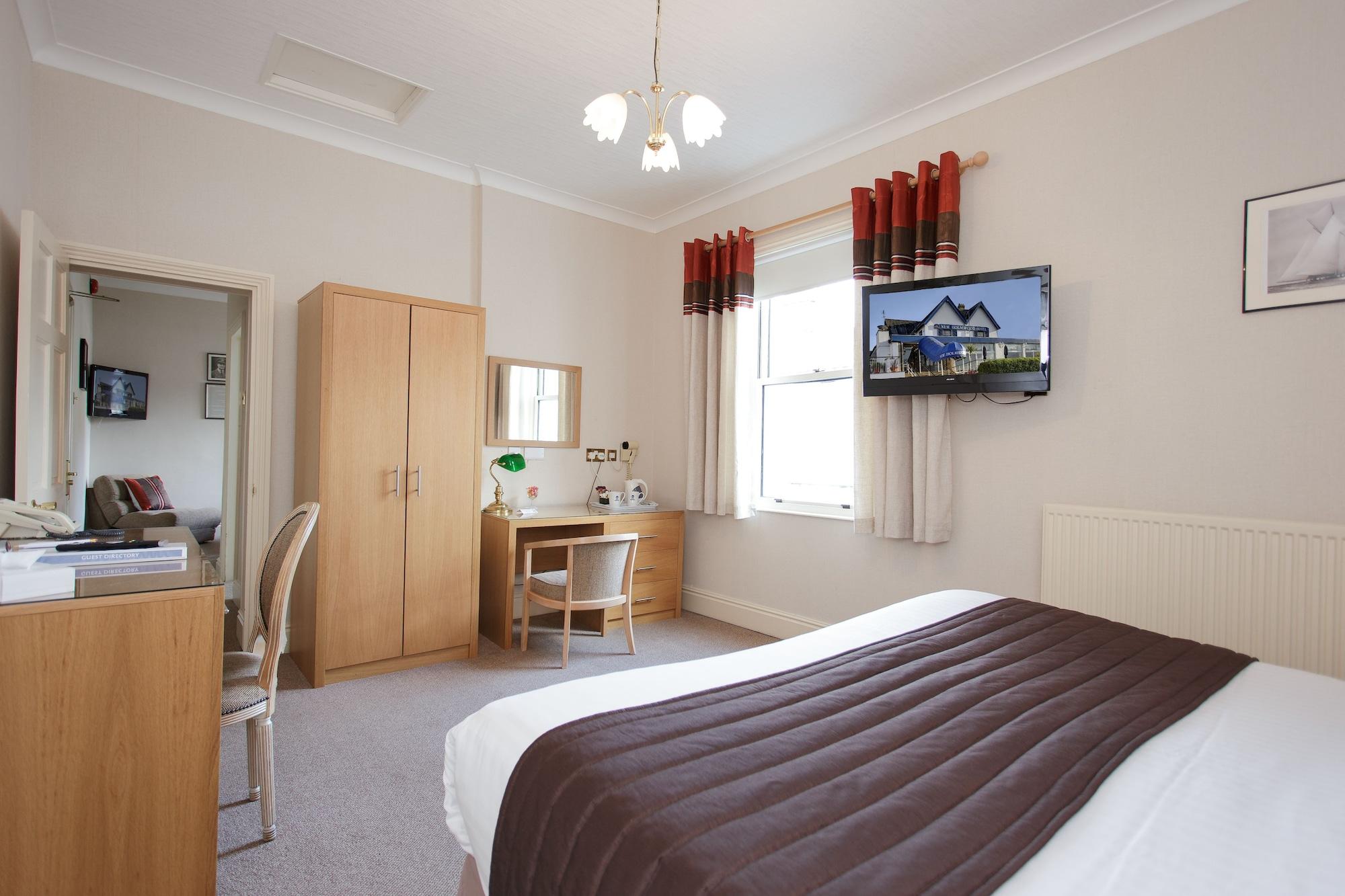 Best Western New Holmwood Hotel Каус Екстер'єр фото