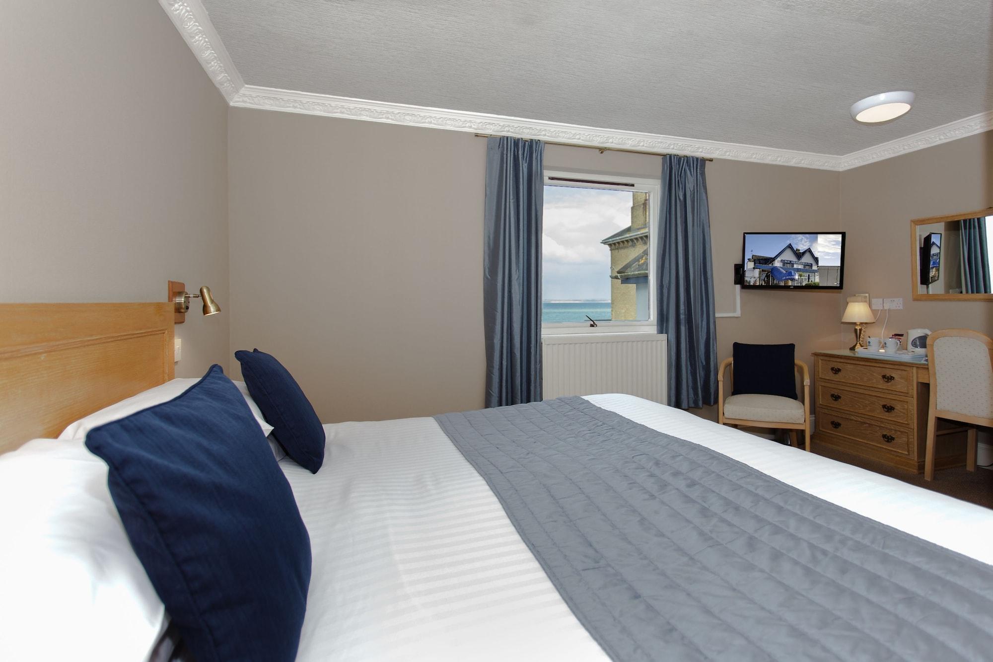 Best Western New Holmwood Hotel Каус Екстер'єр фото
