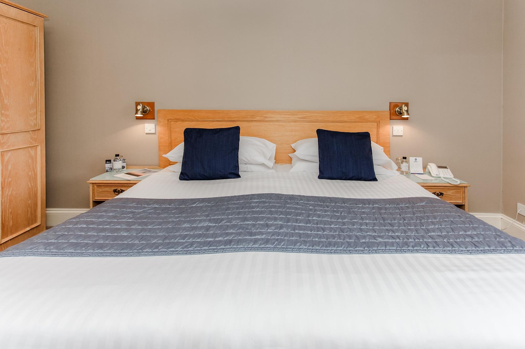 Best Western New Holmwood Hotel Каус Екстер'єр фото