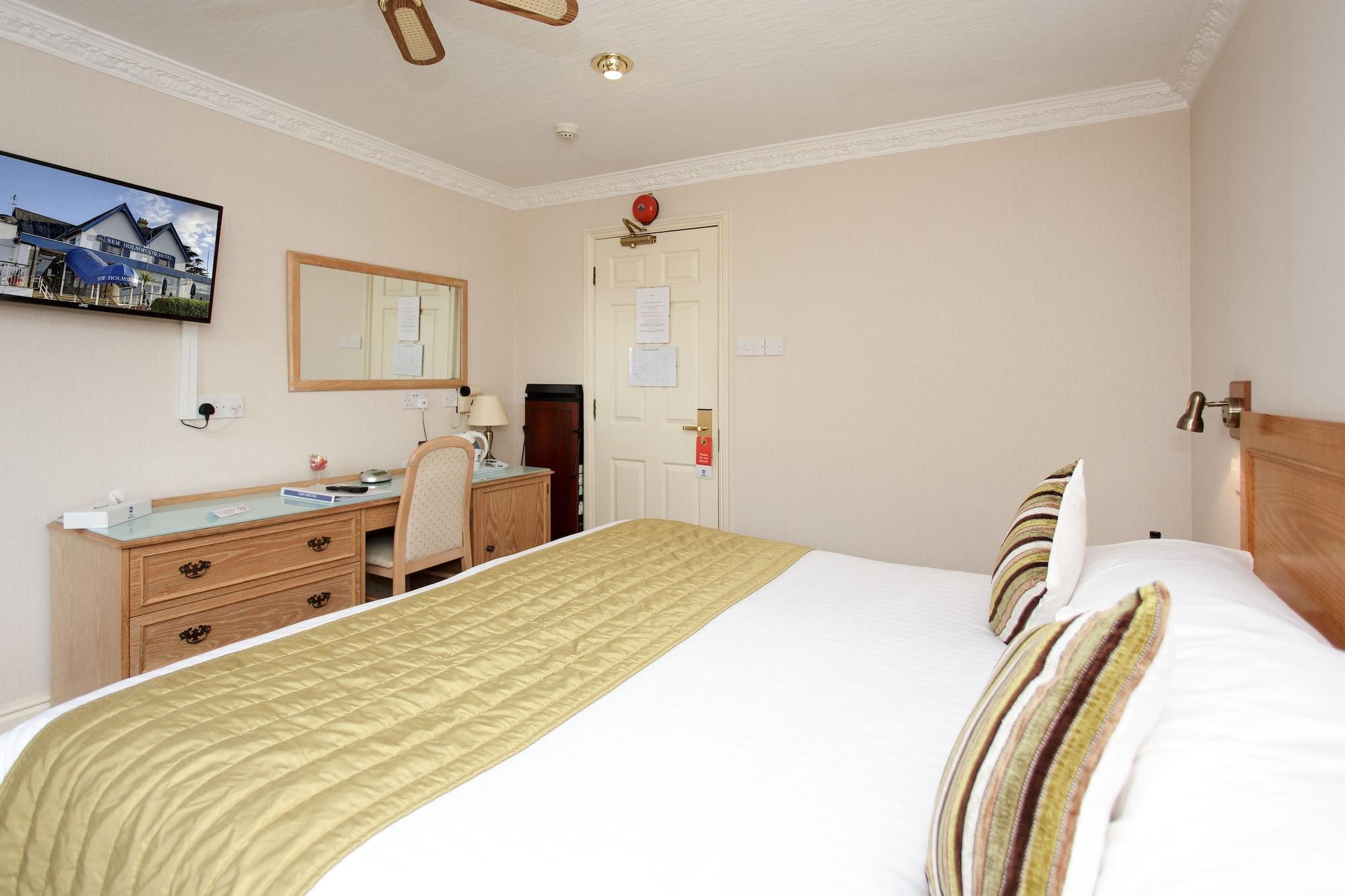 Best Western New Holmwood Hotel Каус Екстер'єр фото