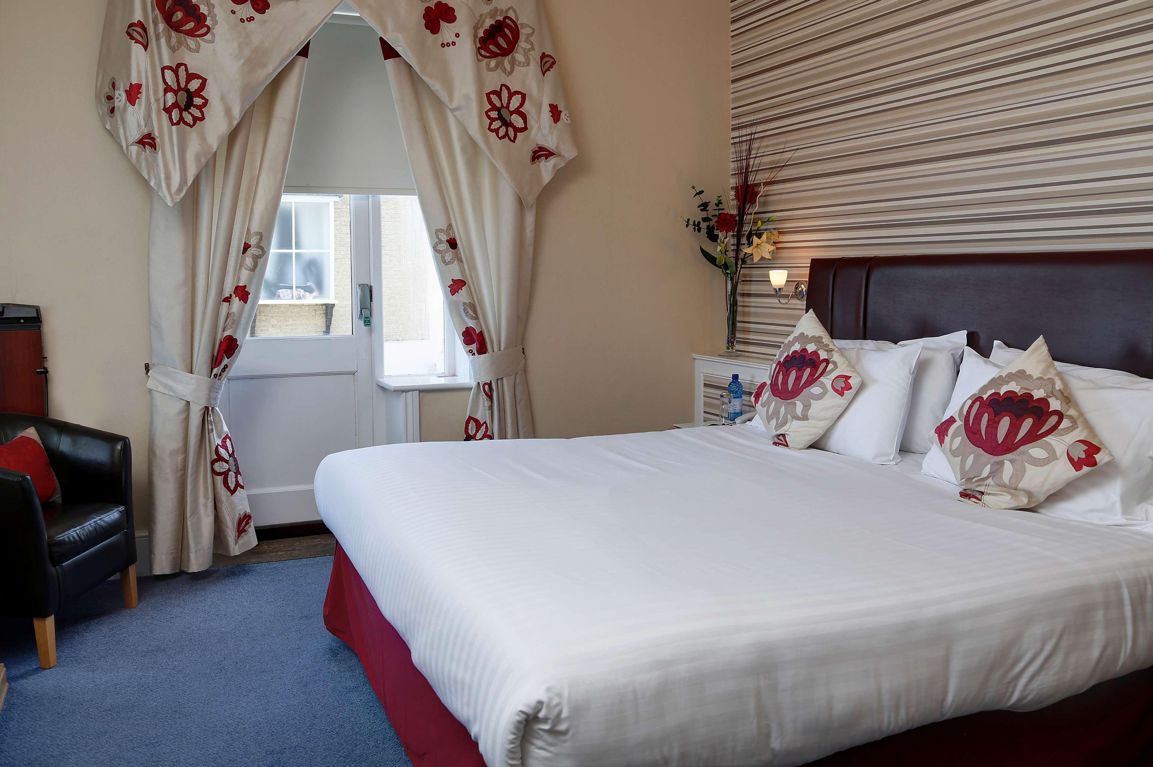 Best Western New Holmwood Hotel Каус Екстер'єр фото