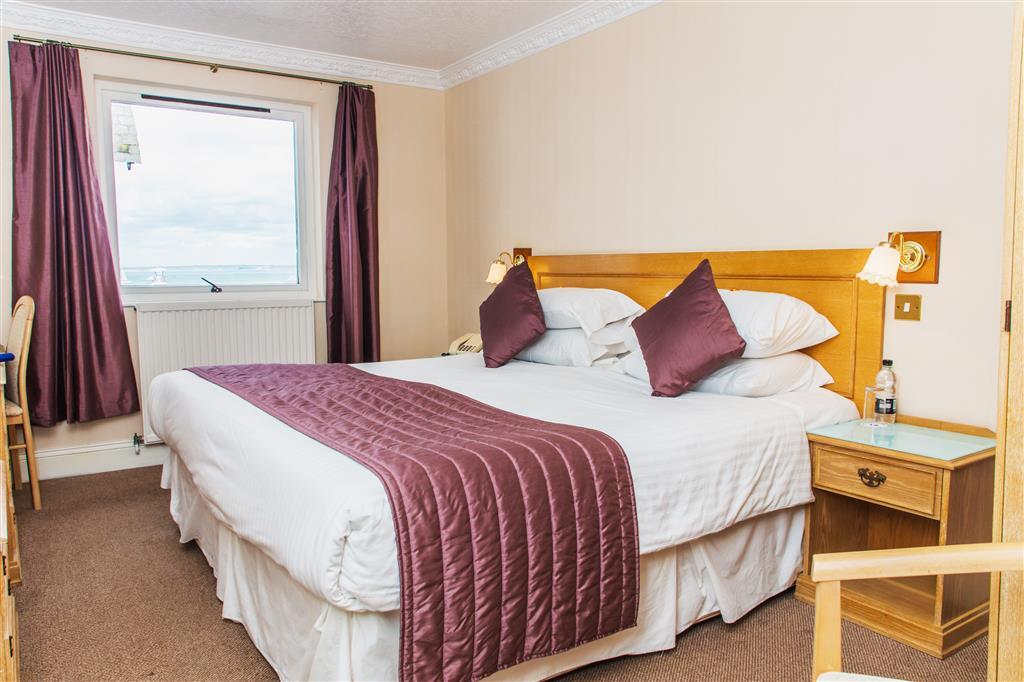 Best Western New Holmwood Hotel Каус Номер фото