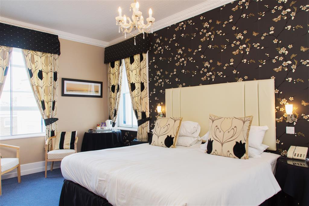 Best Western New Holmwood Hotel Каус Номер фото