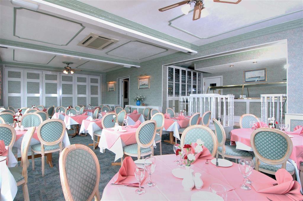 Best Western New Holmwood Hotel Каус Ресторан фото