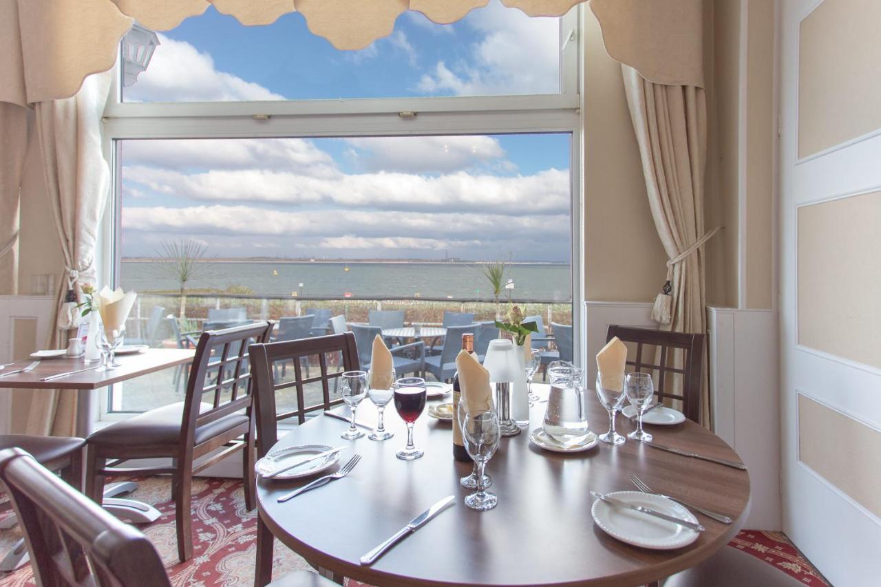 Best Western New Holmwood Hotel Каус Екстер'єр фото