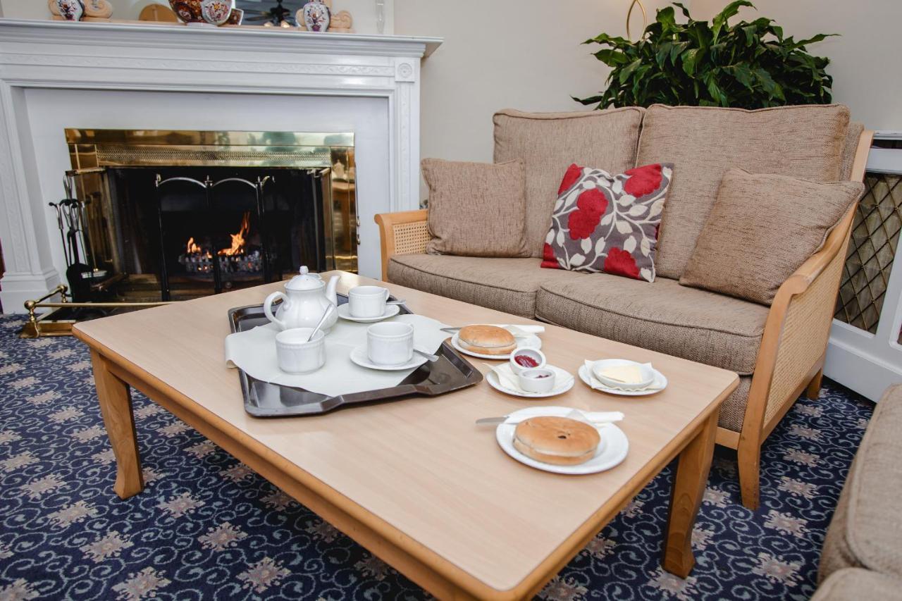 Best Western New Holmwood Hotel Каус Екстер'єр фото