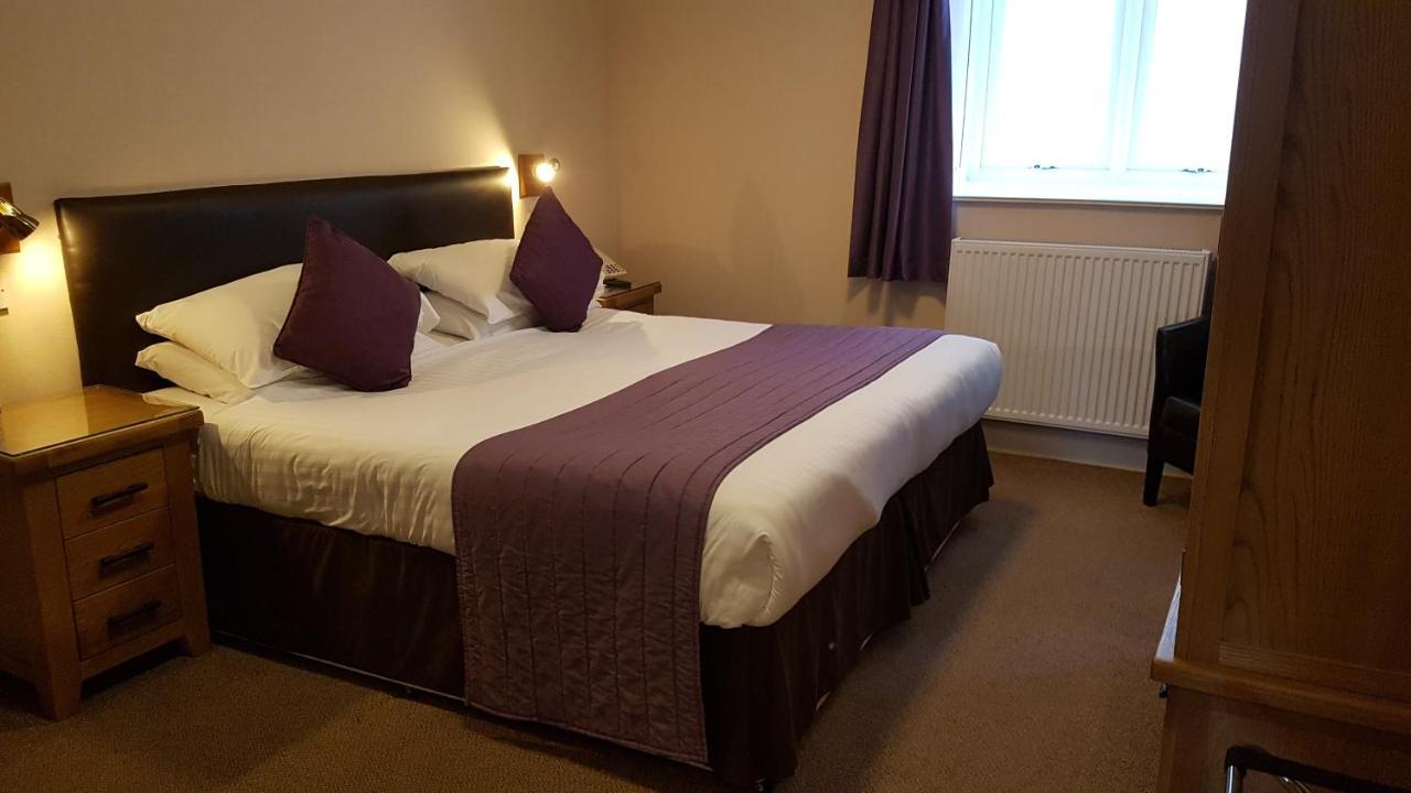 Best Western New Holmwood Hotel Каус Екстер'єр фото
