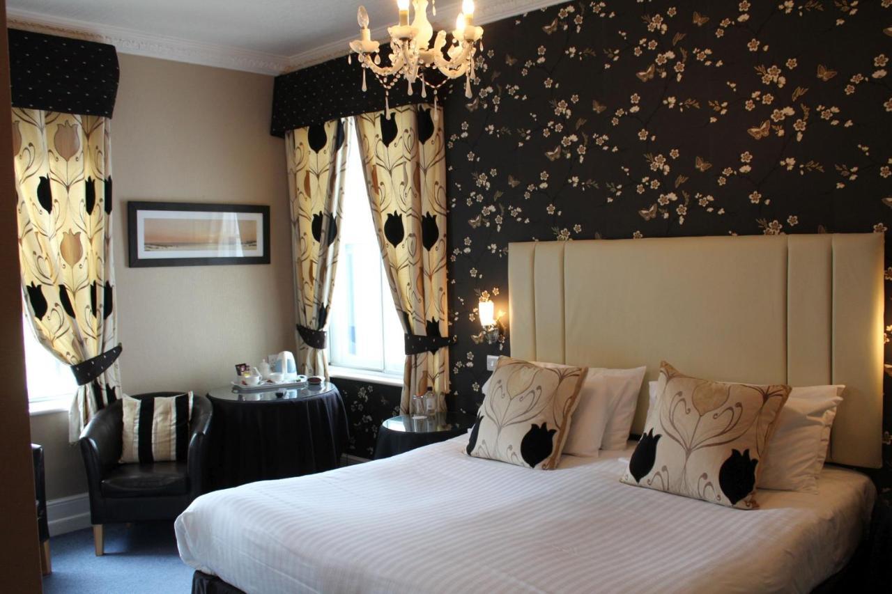 Best Western New Holmwood Hotel Каус Екстер'єр фото